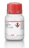 Yoduro de potasio puriss. p.a., reag. ISO, reag. Ph. Eur., ≥99.0%