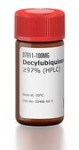 Decylubiquinone ≥97% (HPLC)