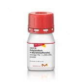 Poly(sodium 4-styrenesulfonate) average Mw ~1,000,000, powder