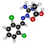 Guanabenz acetate salt powder