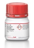 Strontium chloride hexahydrate ACS reagent, 99%