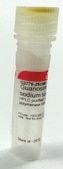 Guanosine 5′-triphosphate sodium salt solution HPLC purified, aqueous solution for RNA polymerase transcription