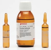 Dimethyl sulfoxide Hybri-Max™, sterile-filtered, BioReagent, suitable for hybridoma, ≥99.7%