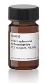 Hydroxylamine hydrochloride ACS reagent, 98.0%