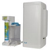 Milli-Q&#174; SR 240XL Purification System Pure RO water production station for 3.5 L Switch SQ tank and 50 L tank