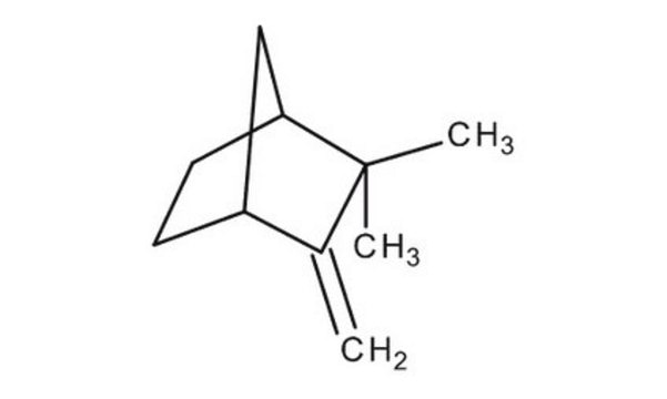 (±)-Camphene for synthesis