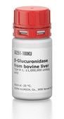 β-Glucuronidase from bovine liver Type B-1, ≥1,000,000 units/g solid