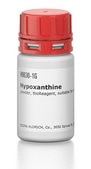 Hypoxanthine powder, BioReagent, suitable for cell culture