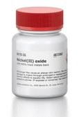 Nickel(II) oxide ≥99.995% trace metals basis