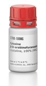 Cytosine β-D-arabinofuranoside ≥90% (HPLC), crystalline