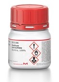 Sodium persulfate BioXtra, ≥99%