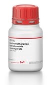 Dextromethorphan hydrobromide monohydrate ≥99% (TLC)