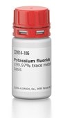 Potassium fluoride ≥99.97% trace metals basis
