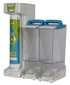 Milli-Q&#174; SR 240L Purification System&nbsp; Pure RO water production station for two 3.5 L Switch SQ tanks