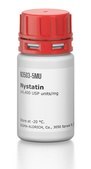 Nystatin ≥4,400 units/mg