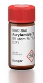 Acrylamide-13C3 99 atom % 13C, 98% (CP)