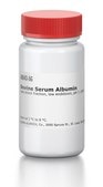Bovine Serum Albumin heat shock fraction, low endotoxin, pH 7, ≥98%