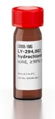 LY-294,002 hydrochloride solid, ≥98% (HPLC)