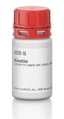 Kinetin BioReagent, suitable for plant cell culture, amorphous powder
