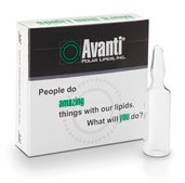 C15 Ceramide (d18:1/15:0) Avanti Research™ - A Croda Brand