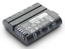 Battery for Millicell® ERS 3.0 External battery for Millicell ERS 3.0 Digital Voltohmmeter