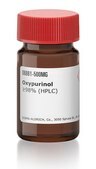 Oxypurinol ≥98% (HPLC)