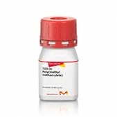 Poly(methyl methacrylate)