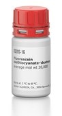 Fluorescein isothiocyanate–dextran average mol wt 20,000