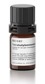 重硫酸テトラブチルアンモニウム suitable for ion pair chromatography, LiChropur™, ≥99.0%