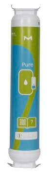 SQPAK&#8482; RO Cartridge Produces Reverse Osmosis water. For use with Milli-Q&#174; SQ 2Series RO production stations.