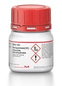 Manganese chloride 四水和物 meets USP testing specifications