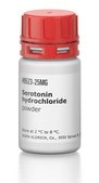 Serotonin hydrochloride powder