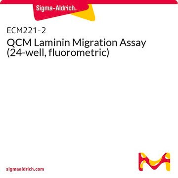QCM Laminin Migration Assay (24-well, fluorometric)