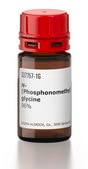 N-(Phosphonomethyl)glycine 96%