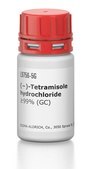 (−)-Tetramisole hydrochloride ≥99% (GC)