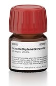 Hexamethylenetetramine ACS reagent, ≥99.0%