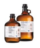 アセトニトリル gradient grade for liquid chromatography LiChrosolv&#174; Reag. Ph Eur