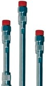 Ascentis® Express F5, 5 μm HPLC Column 5 μm particle size, L × I.D. 15 cm × 4.6 mm
