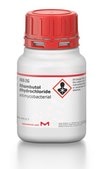 Ethambutol dihydrochloride antimycobacterial