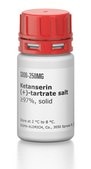 Ketanserin (+)-tartrate salt ≥97%, solid