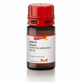 Benzoin purified by sublimation, ≥99.5%