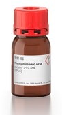 Phenylboronic acid purum, ≥97.0% (HPLC)