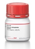 Sodium phosphate dibasic ACS reagent, ≥99.0%