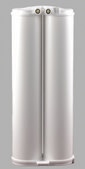 Q-Gard® Purification Cartridge For Milli-Q® Advantage A10/Reference systems connected to Elix®/RO/distilled water feed.