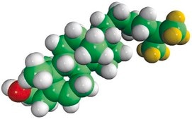 cholesterol-d7 Avanti Research™ - A Croda Brand