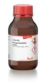 Manganese(IV) oxide 10 μm, reagent grade, ≥90%