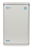 Milli-Q&#174; IX 7003 Pure Water Purification System The most advanced Milli-Q&#174; pure water system for the production of Elix&#174; quality water at a flow rate of 3 L/h., input: potable tap water, output: type 2 water (> 5&#160;M&#937;·cm)