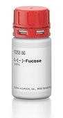 L-(−)-Fucose ≥98% (GC)