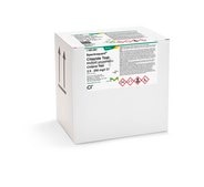 Chloride Test photometric, 2.5-250 mg/L (Cl-), Spectroquant®