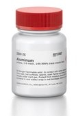 Aluminum pellets, 3-8 mesh, ≥99.999% trace metals basis